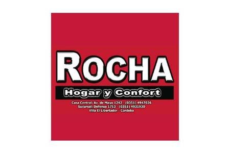 Rocha Hogar