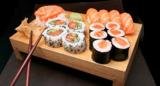 Clarín 365 Samurai Sushi Y Comida Japonesa