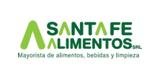 Santander Río Santa Fe Alimentos