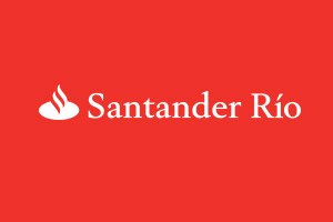Santander Río James Smart
