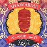 Descuentos en Shawarmas Al Amir