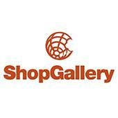 ShopGallery on line