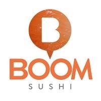 Sushi Boom Superí
