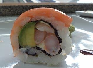 Sushi olazabal