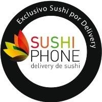 Sushi Phone Belgrano