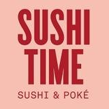 Pedidos Ya Sushi Time