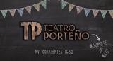 Descuentos en Teatro Porteño