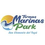 Banco Icbc Termas Marinas Park