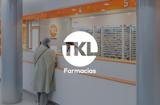 Descuentos en Tkl Farmacias