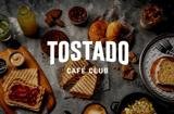 Santander Río Tostado Café Club