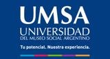 Clarín 365 Umsa - Universidad Del Museo Social Argentino
