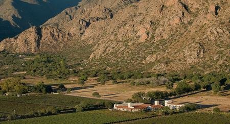 Viñas De Cafayate Wine Resort