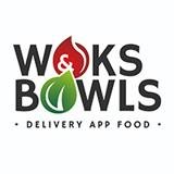 Descuentos en Woks Bowls Belgrano