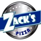 Descuentos en Zacks Pizza