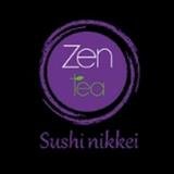 Pedidos Ya Zen Tea Sushi Nikkei
